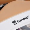 Jídelní židlička Lorelli PIXI BEIGE&WHITE