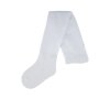 Dětské punčocháče bavlna, Noviti, bílé (Velikost 80/86 (12-18m))