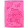 Dětský ručník Bear 30x50 cm