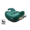 podsedak do auta isofix i size puma zeleny