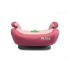podsedak do auta isofix i size puma ruzovy