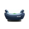 podsedak do auta isofix i size puma modry