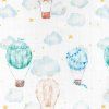 bambusova plenka lux 75x75cm balony