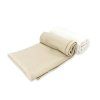 muselinove pleny nature 80x80 bezova smetanova 2ks