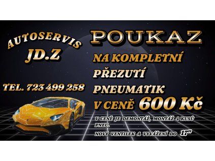 poukaz