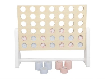 Drevene piskvorky se zviratky z farmy ELIS DESIGN