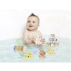 Hracky do vody pro deti sada 4v1 se zviratky ELIS DESIGN a