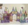 Magneticka stavebnice EliFix pastel 108ks ELIS DESIGN c