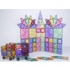 Magneticka stavebnice EliFix pastel 108ks ELIS DESIGN d