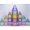 Magneticka stavebnice EliFix pastel 108ks ELIS DESIGN e