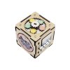 Activity board BusyKids montessori kostka ELIS DESIGN