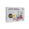 Magneticka stavebnice EliFix fresh kulickova draha 100 ks
