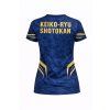 Námořnické tričko Keiko Ryu Shotokan