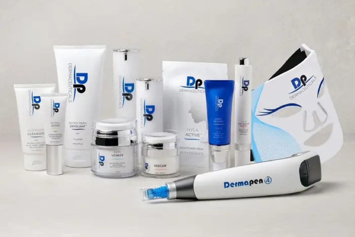 Proč právě Dermapen 4™?