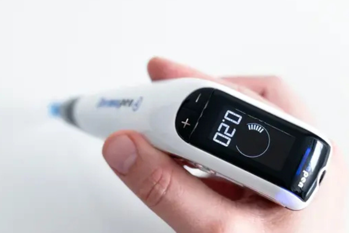 Jak Dermapen 4™ funguje?