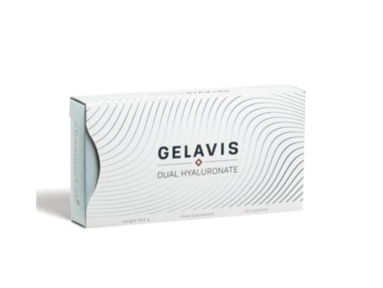 gelavis ha mesicni baleni 30 kapsli