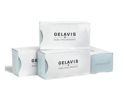 gelavis ha vyhodne baleni 3 mesice