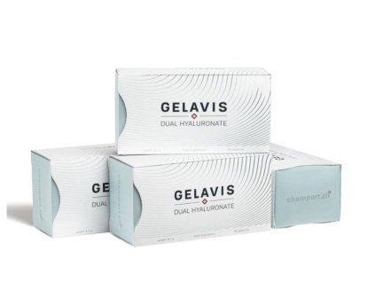 gelavis ha rocni kura akce