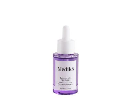 Bakuchiol Peptides Medik8
