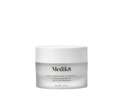 Daily Radiance Vitamin C Medik8 50ml