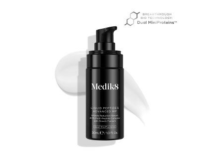 Liquid Peptides Advanced Medik8