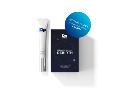 WECARE PACKAGING 1 REBIRTH 01