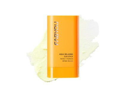 FABYOU sun stick 50++SPF