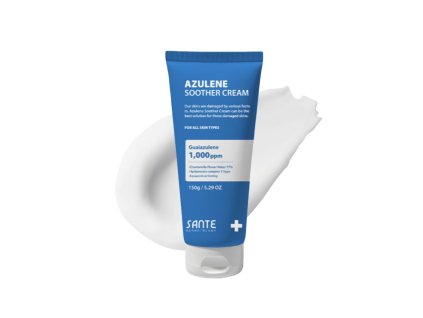 Dr. sante azulene soother cream