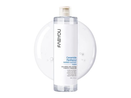 FABYOU toner UF