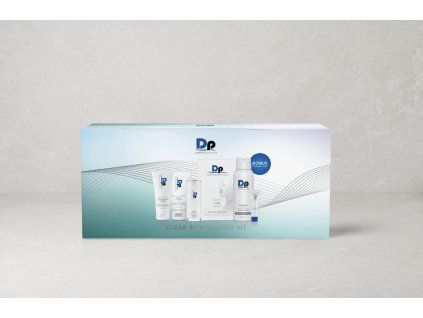 akne starter kit dermapen