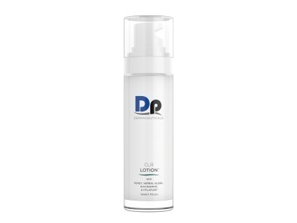DpD CLR LOTION 50 Render Front