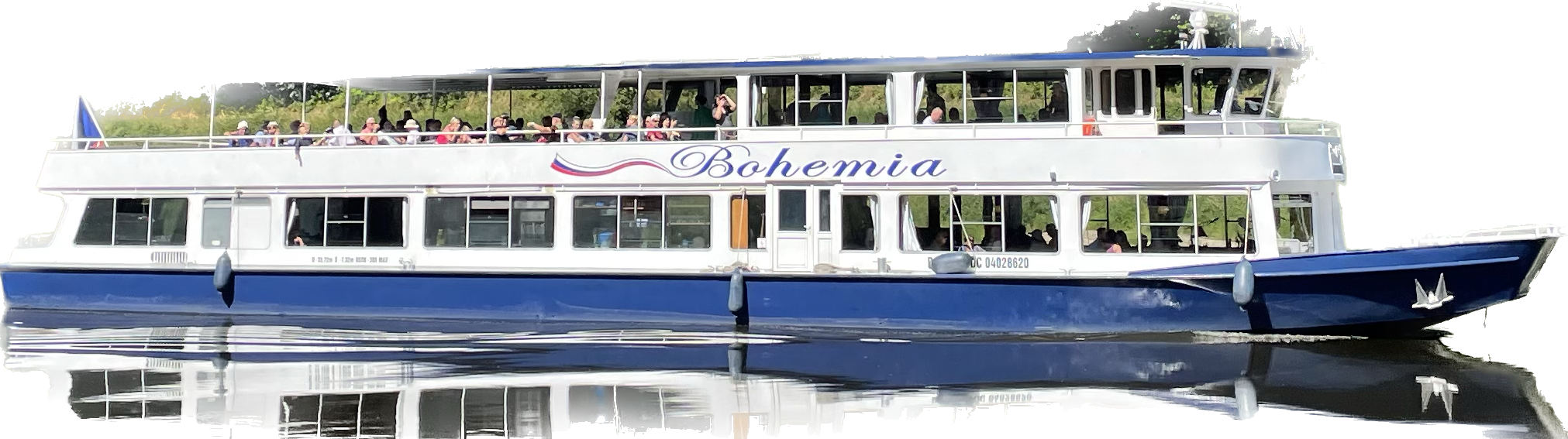 Bohemia