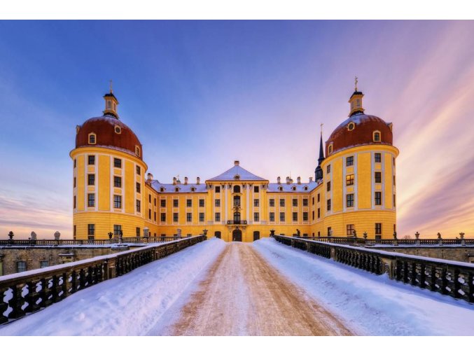 Moritzburg 4