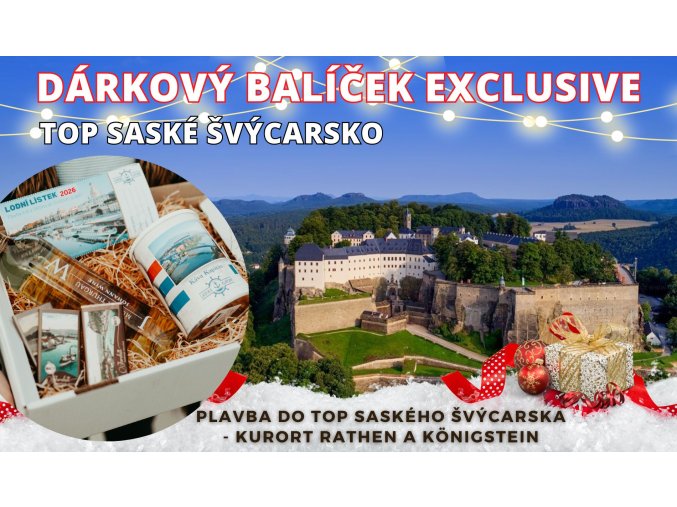 Exclusive 2026 TOP Saské