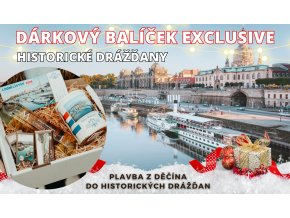 Exclusive 2026 Drážďany