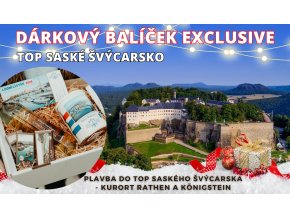 Exclusive 2026 TOP Saské