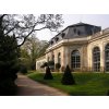 Schloss Pillnitz Orangerie foto c.muench