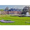 schloss pillnitz frühling