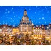 Dresden advent nová