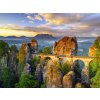 The Bastei bridge Saxon Switzerland National Park Germany 1 1200x900