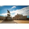 Theaterplatz Dresden