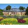 Lodní lístek na zámek Pillnitz r.2025 - 1 dítě do 10 let