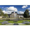 Lodní lístek na zámek Pillnitz r.2025 - 1 dítě do 10 let