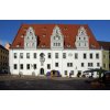 Lodní lístek do Míšně a na Moritzburg r.2025 - 1 dítě do 10 let