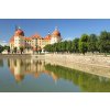 Lodní lístek do Míšně a na Moritzburg r.2025 - 1 dítě do 10 let