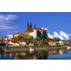 Lodní lístek do Míšně a na Moritzburg r.2025 - 1 dítě do 10 let