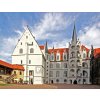 Lodní lístek do Míšně a na Moritzburg r.2025 - 1 dítě do 10 let