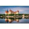 Dárkový balíček Premium do Míšně a na zámek Moritzburg r.2025 - 2 os