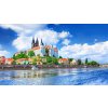 Dárkový balíček Premium do Míšně a na zámek Moritzburg r.2025 - 2 os