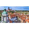 Dárkový balíček Premium do Míšně a na zámek Moritzburg r.2025 - 2 os